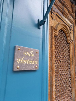 Villa Hortensia